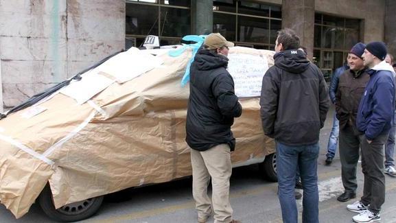 Autoriparazioni: i consumatori meno liberi si scegliere