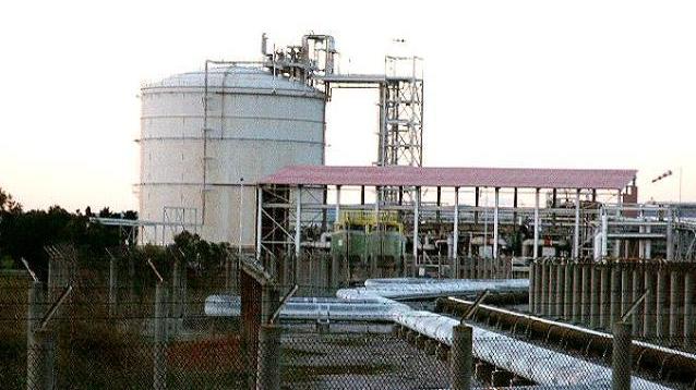 Progetto Rosignano il sindaco dovrà convocare Edison