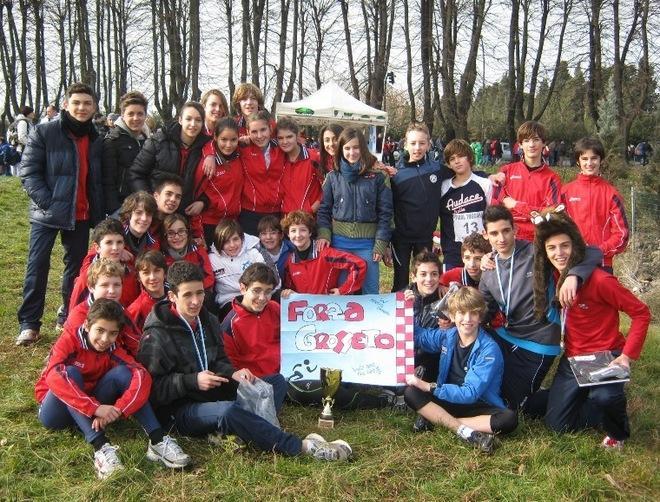 Atletica, la Banca della Maremma parte bene 