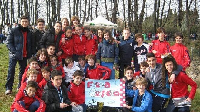 Atletica, la Banca della Maremma parte bene