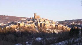 Via al restyling di Arcidosso con le aziende locali 