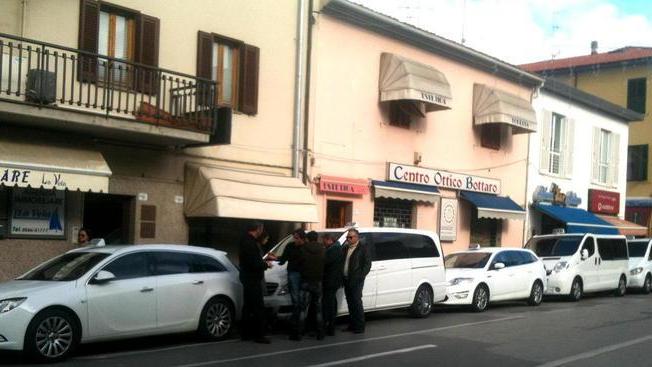 I tassisti chiedono liberalizzazioni adatte al territorio