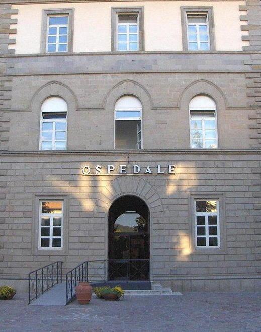 Il pronto soccorso rischia di sparire Un piano per salvarlo 