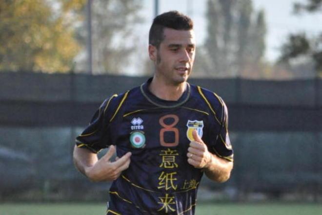 Gesto di fair play del massaggiatore Mura