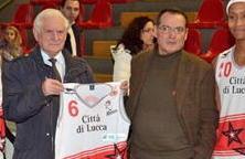 Il coach Diamanti ora crede nei playoff 