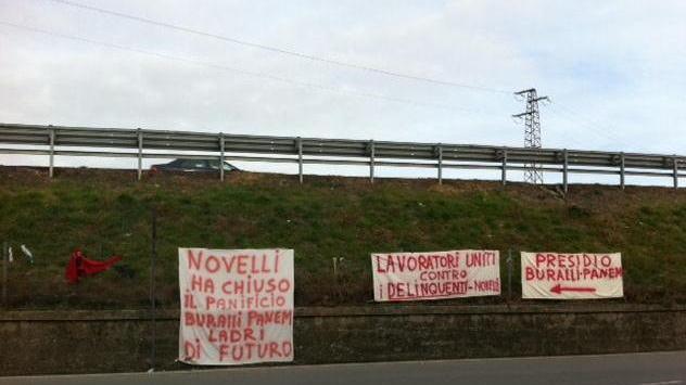 Cassa integrazione, stabilito l’incontro venerdì al ministero