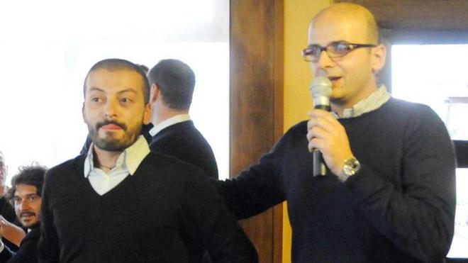 Fc Lucca si rinforza col centrocampista Antonio Magnani