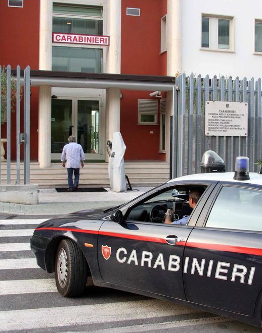 Chiuso ristorante sulle colline: in due lavoravano al nero 