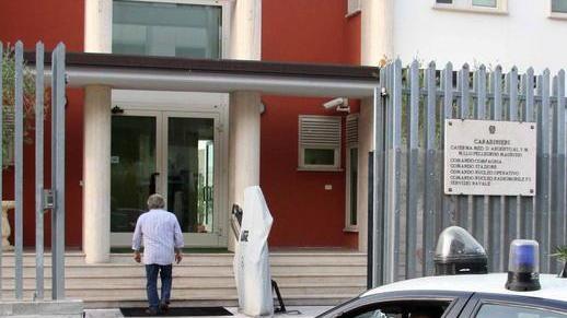 Chiuso ristorante sulle colline: in due lavoravano al nero