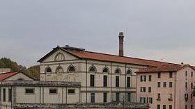 Appartamenti, hotel e posteggio interrato alla ex Manifattura