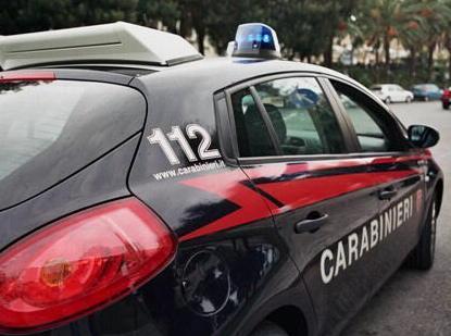 Si finge vittima di rapina denunciato barista 17enne