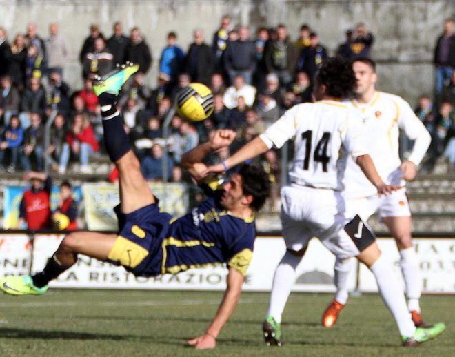 SuperSacha, il Chievo ora è il favorito 