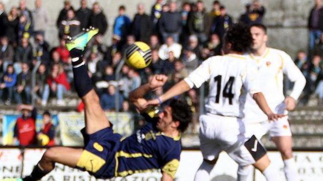 SuperSacha, il Chievo ora è il favorito