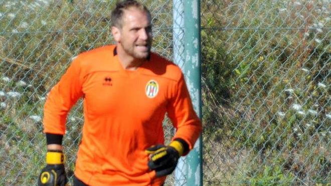 La Massese fa la spesa: preso Diego Vita
