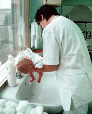 «Nel parto rispettati i protocolli» 