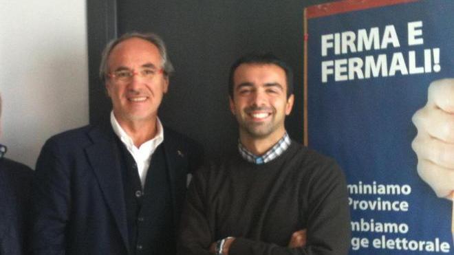 Romano assente, così l’Idv beffa il Pd