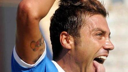 Tavano torna in gruppo e va subito a bersaglio