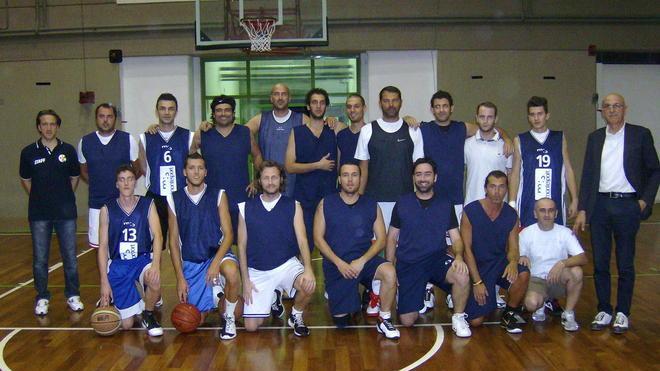 Promozione: la prima della classe non si ferma