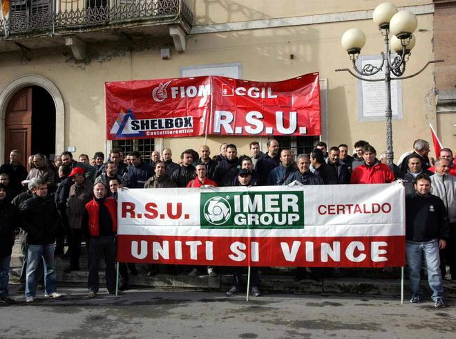 Imer, passa il sì al trasferimento nel Senese 