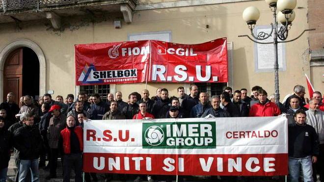 Imer, passa il sì al trasferimento nel Senese