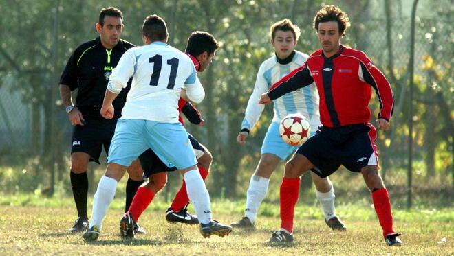 Più giovani e meno errori Gli arbitri si applaudono 