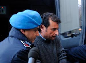 "La nave si inclinava, io ho preso e sono sceso" 