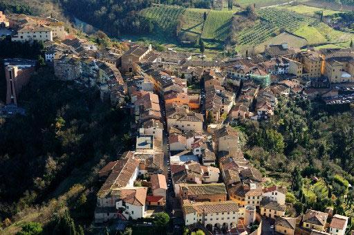 Tutti a piedi in città anche la Consulta aderisce al progetto 