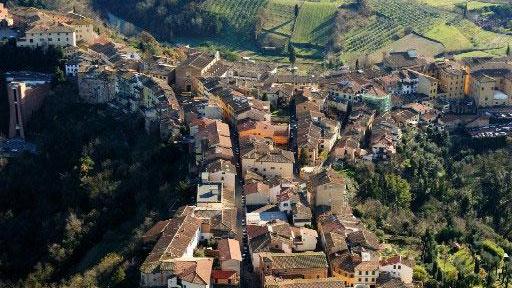 Tutti a piedi in città anche la Consulta aderisce al progetto