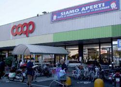 La Coop si allarga, più spazi a Ponticelli a partire da lunedì 