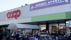 La Coop si allarga, più spazi a Ponticelli a partire da lunedì