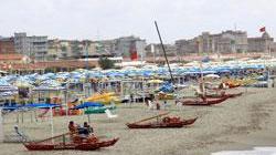 I titolari dei bagni fiduciosi «Questa variante ci serve»