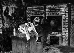 Le iniziative del giorno della memoria 