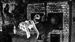 Le iniziative del giorno della memoria