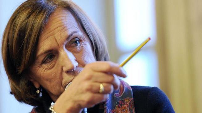 Pensioni : lettera di Giorgi al ministro Fornero