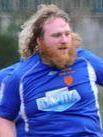 L’Amatori Rugby segna novanta punti al giovane Viareggio 