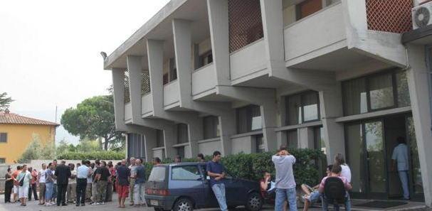 Vasco Lorenzi rinviato a giudizio per la bancarotta 