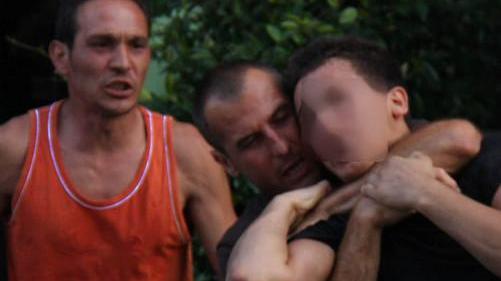 Sfuggì al linciaggio, finisce in carcere