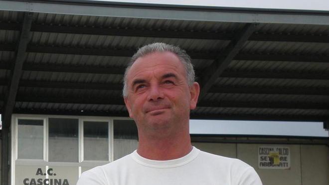 Hemmy allena il Taccola al posto di Panicucci
