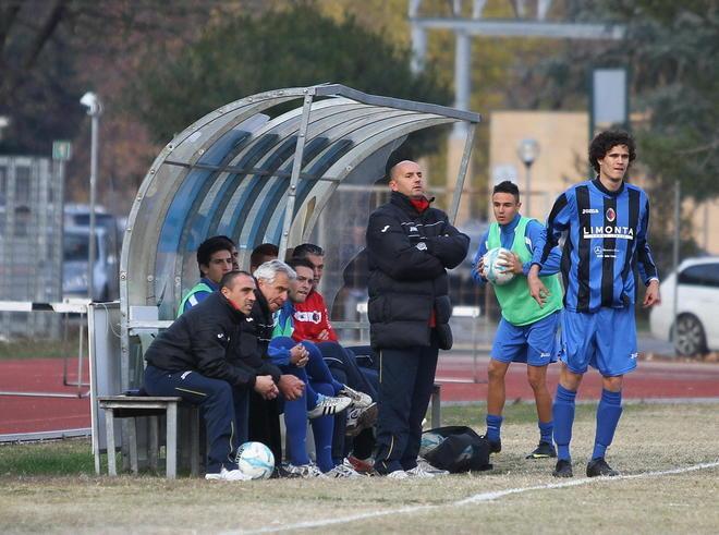 Sporting Club contro Fortis secondo posto nel mirino