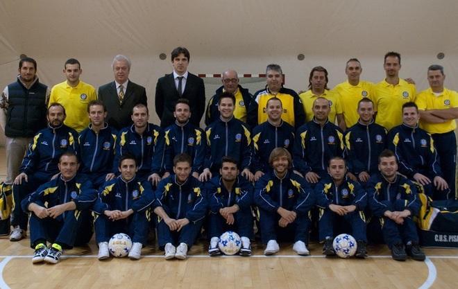 Il Calcetto resta terzo, San Giuliano vede i playoff 