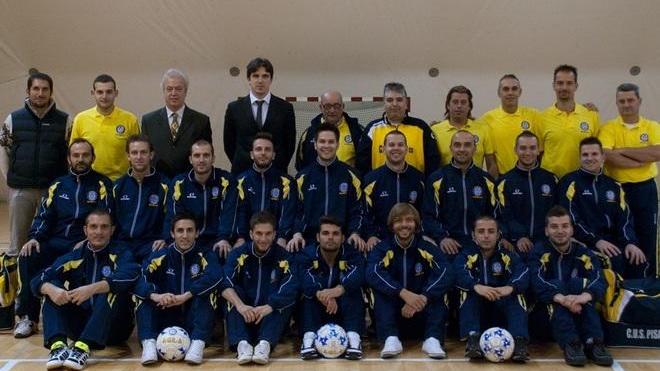 Il Calcetto resta terzo, San Giuliano vede i playoff