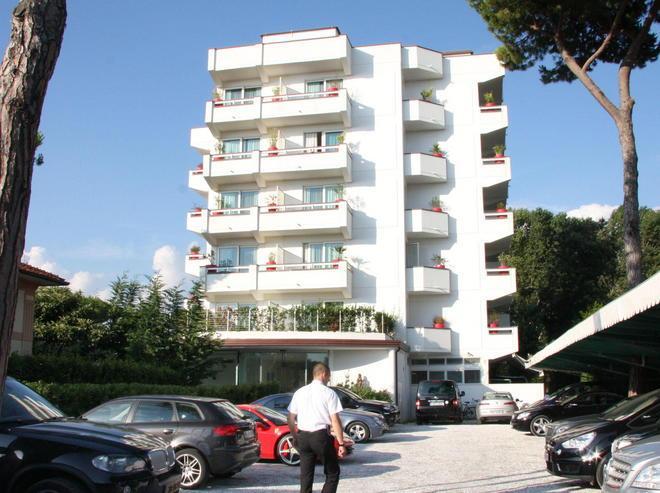 Maxi-rimborso per l’hotel di Mallegni 