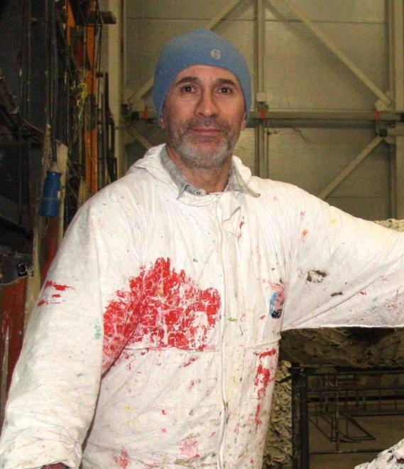 L’ultimo trionfo del figlio di Bocco nel 2010 con i Cigni anti-razzismo