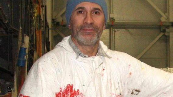L’ultimo trionfo del figlio di Bocco nel 2010 con i Cigni anti-razzismo