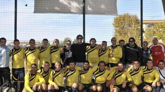 Uisp, si accende la lotta per i playoff