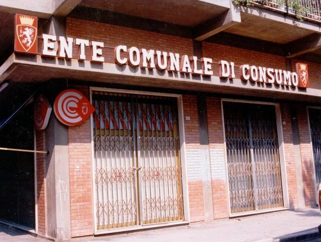 Mannaia da 200mila euro per i debiti ex Ecc 