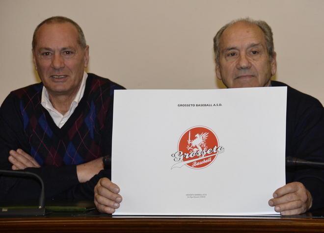 Il nuovo logo è firmato Borracelli