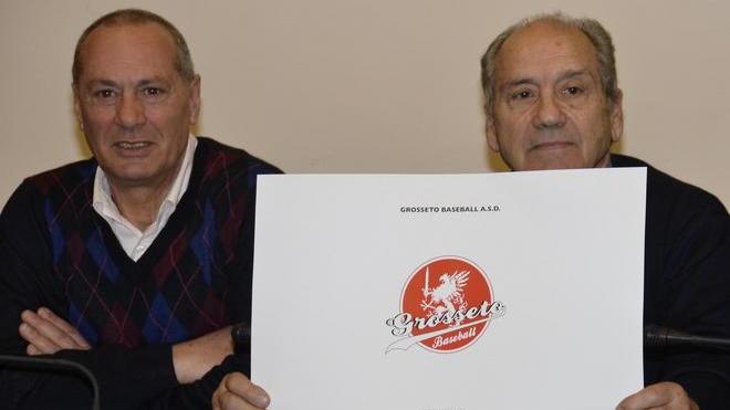 Il nuovo logo è firmato Borracelli