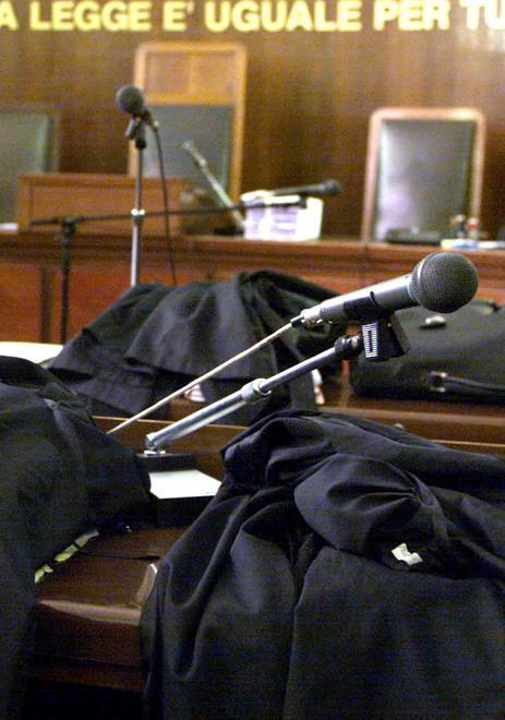 Caos ineleggibilità Il tribunale prende ancora tempo 