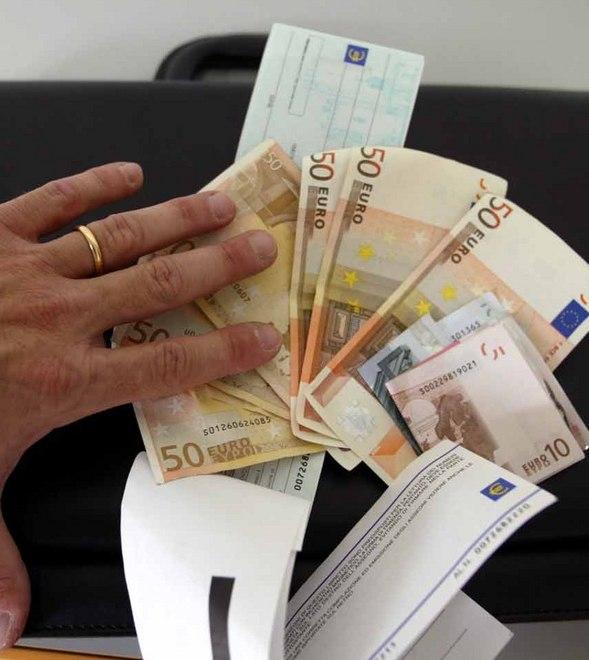 Caccia ai conti correnti dimenticati 